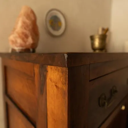 Le Botanica Apartament