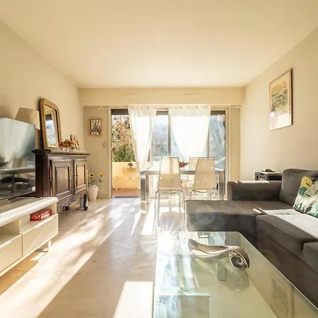 Le Botanica Apartament Nicea