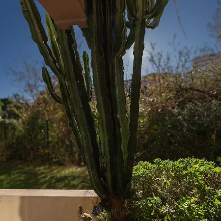 Le Botanica Διαμέρισμα Νίκαια